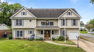 5413 Count Turf Rd, Virginia Beach, VA 23462