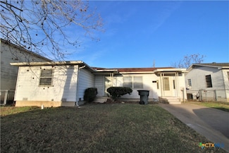809 Jefferis Ave, Killeen, TX 76543
