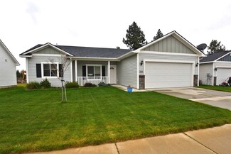 8815 W Campus Dr, Spokane, WA 99224