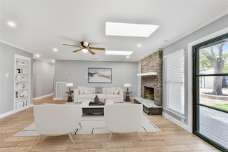12506 Limerick Ave, Austin, TX 78727