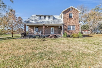 28821 S Croco Rd, Melvern, KS 66510