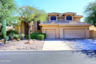 12089 N 127th Way, Scottsdale, AZ 85259