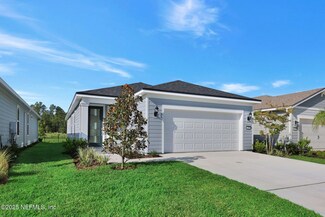 239 Fairlake Cir, St. Augustine, FL 32092