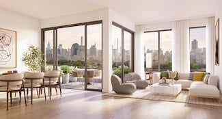 30-05 Vernon Blvd Unit PHA, Long Island City, NY 11102