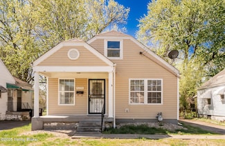 1316 Southgate Ave, Louisville, KY 40215
