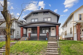 2375 N 4th St Unit 2377, Columbus, OH 43202