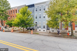 1522 N Caroline St, Baltimore, MD 21213