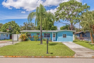 9320 54th Way N, Pinellas Park, FL 33782