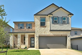 4809 Pell Rd, Manor, TX 78653