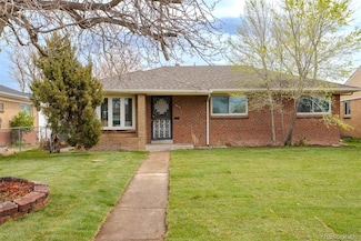 3632 Leyden St, Denver, CO 80207