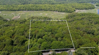LOT #4 Lewis Hill Rd, Newcastle, ME 04553