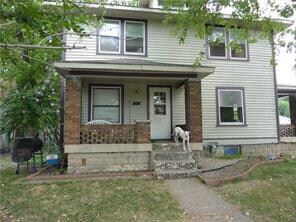 1928 W Vermont St, Indianapolis, IN 46222