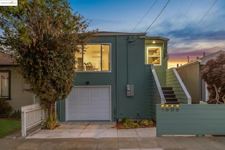 1606 Stannage Ave, Berkeley, CA 94702