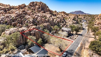 2135 E Boulder Creek Ln, Prescott, AZ 86301