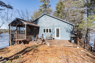 106 Perch Point, Shapleigh, ME 04076