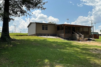 2231 Trask Rd, Centreville, MS 39631