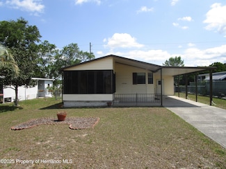 15122 Brookridge Blvd, Brooksville, FL 34613