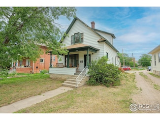 1706 11th Ave, Greeley, CO 80631