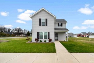 1567 E Edgar Ave, Mishawaka, IN 46545