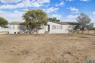 2908 N 3rd St, Lovington, NM 88260