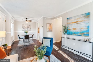 4 Gardenway, Greenbelt, MD 20770