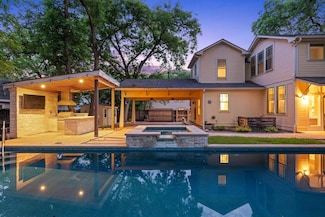 4517 Avenue G, Austin, TX 78751