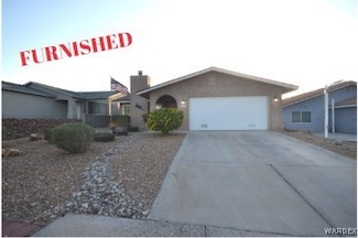 1389 Trane Rd, Bullhead City, AZ 86442