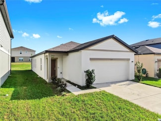 35529 Buttonweed Trail, Zephyrhills, FL 33541