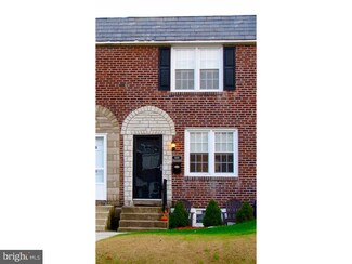 5105 Palmer Mill Rd, Clifton Heights, PA 19018