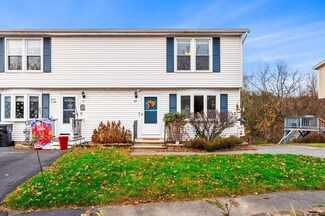 54 Taylor St Unit 54, Haverhill, MA 01832
