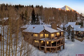 102 Anthracite Dr, Crested Butte, CO 81225