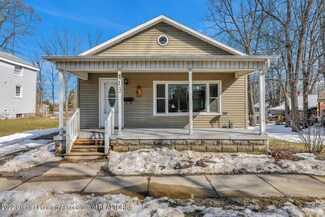 418 Canal St, Eaton Rapids, MI 48827