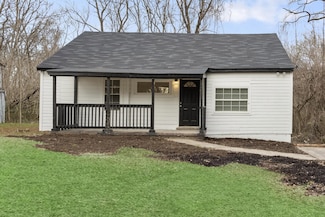 3726 Mart Rd, Memphis, TN 38109