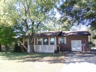 S Walters Ave, Dierks, AR 71833