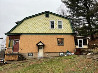 284 Bascom Ave, Pittsburgh, PA 15214