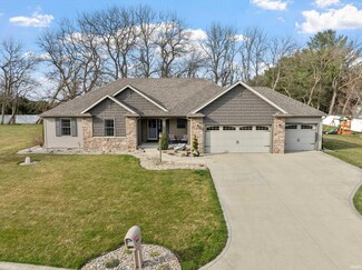 19925 Brookmist Cir, Goshen, IN 46528