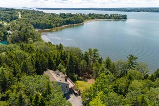 43 Bayview Rd, Orrs Island, ME 04066