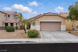 325 Arrowbird Ave, North Las Vegas, NV 89031