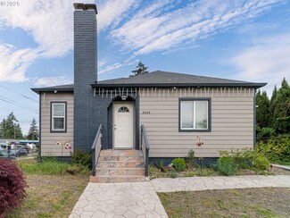4444 NE 71st Ave, Portland, OR 97218