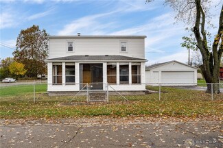 1 Bethania Ave, Dayton, OH 45404
