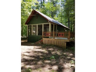 151 White Lake Rd, Tamworth, NH 03817