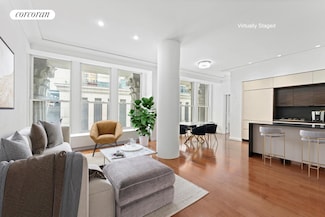 55 Wall St Unit 730, New York, NY 10005