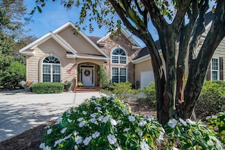 1716 Club Cir, Pawleys Island, SC 29585