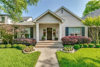 5727 W Amherst Ave, Dallas, TX 75209