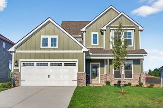 3920 Trinity Woods Rd, Columbia, TN 38401