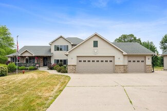 22108 Patch Lake Rd, Cold Spring, MN 56320
