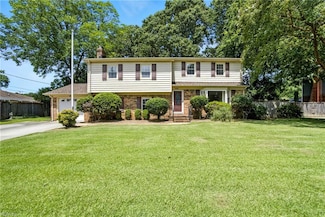 4660 Copperfield Rd, Virginia Beach, VA 23455