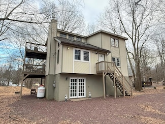 248 Penn Forest Trail, Albrightsville, PA 18210