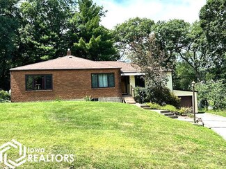 1019 N Green St, Ottumwa, IA 52501