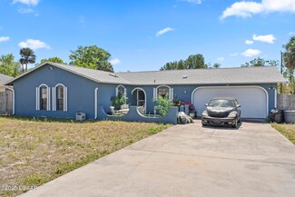 110 Cuadro Place, Ormond Beach, FL 32174